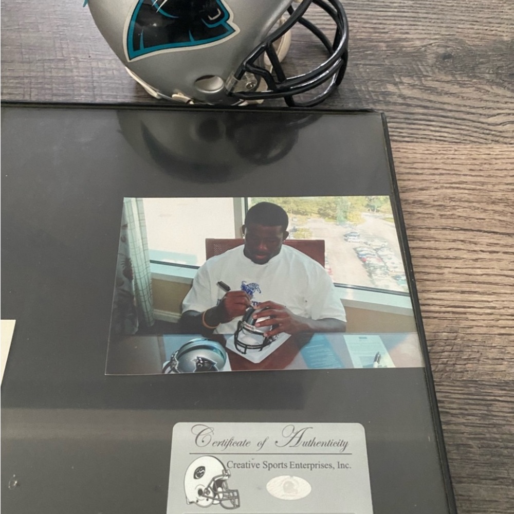 Mini Helmet - image 3